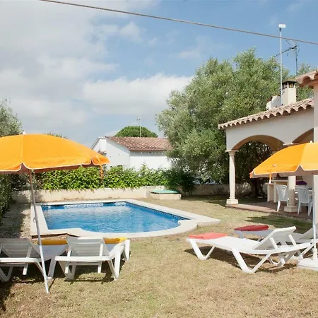 Villa Lluna L' Escala