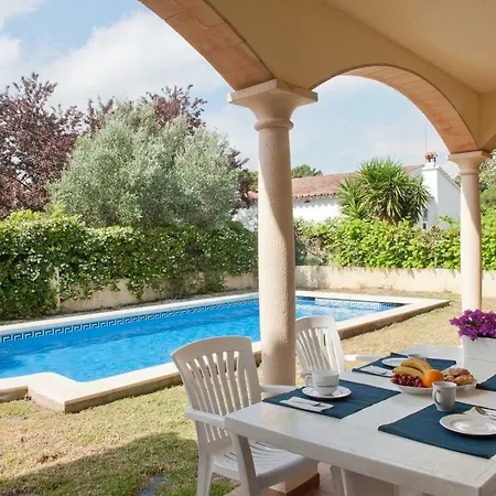 Villa Lluna