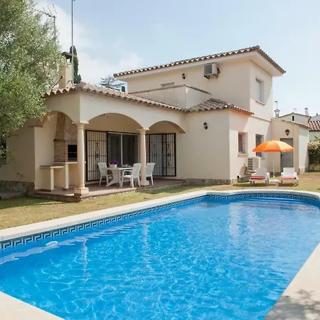 Lluna Villa L'Escala