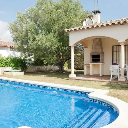 Lluna Villa L'Escala