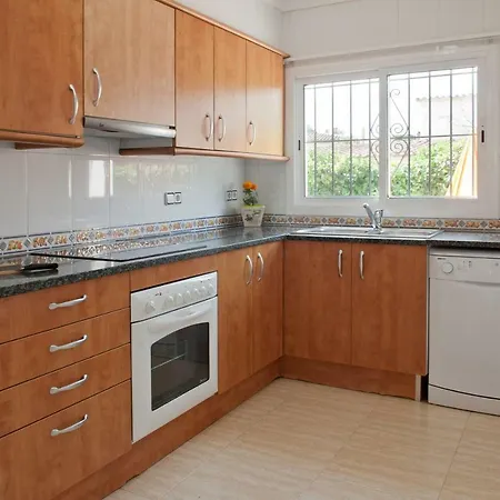 Lluna Villa *