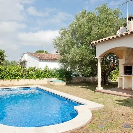 Lluna Villa
