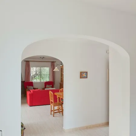 Villa Lluna L'Escala