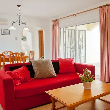 Villa Lluna *