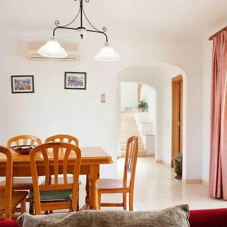 Villa Lluna