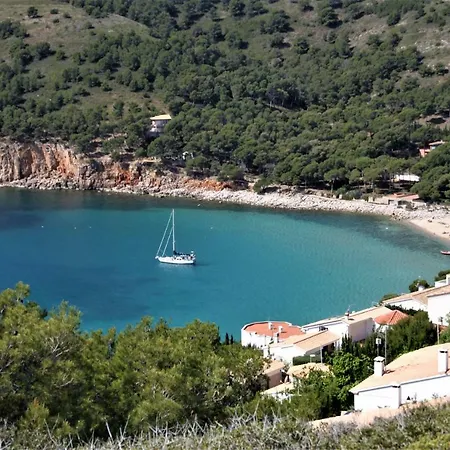 Lluna Villa L'Escala